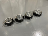 Dual Seal Clamp Assemblies - 3.00" - Aluminum