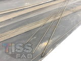 Titanium Welding Filler Rod