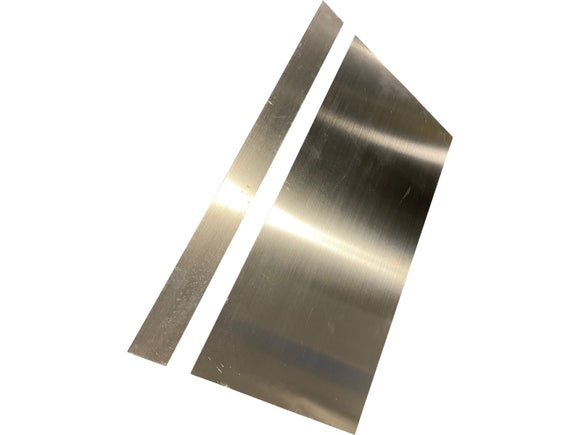 Plate / Sheet - Stainless