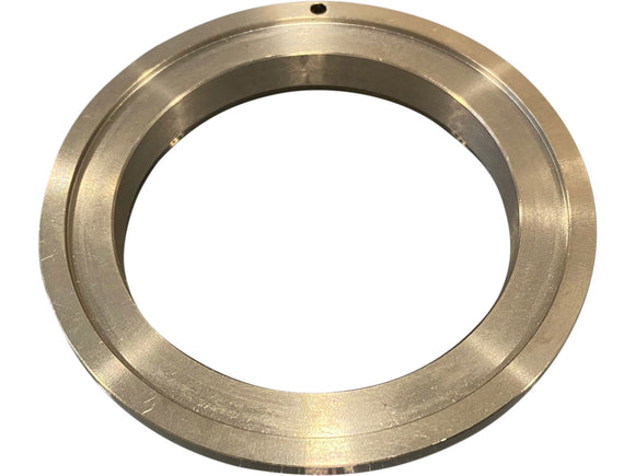 Precision PW66 Wastegate Inlet Flange - SS304