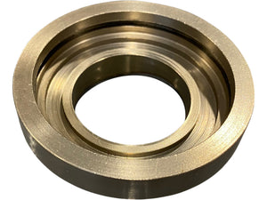 HKS BOV Flange - Titanium