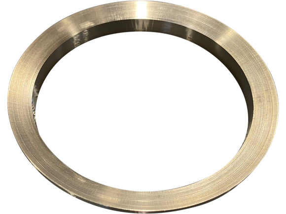 S400 T6 Style V-band Downpipe Turbo Flange - SS304