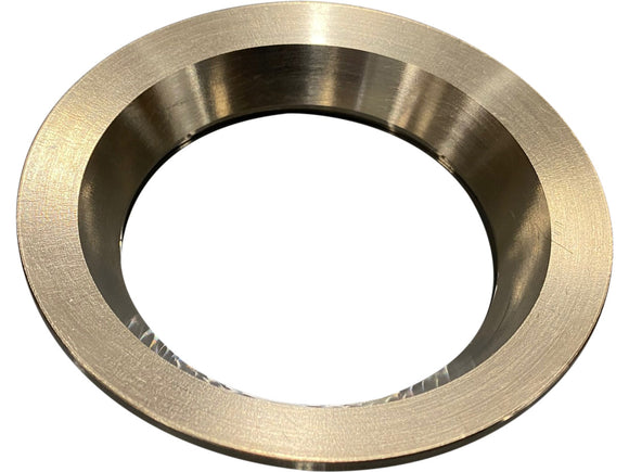 S300 Style V-band Downpipe Turbo Flange - SS304