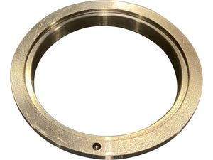 Precision PW66 Wastegate Outlet Flange - SS304