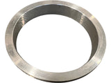 T4 3 5/8" Turbo Downpipe Discharge Flange - Aluminum