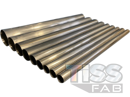 Aluminum Straights - 1 Meter length
