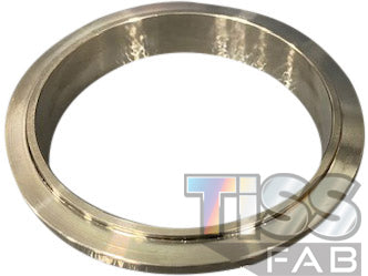 T3 Style V-band Downpipe Turbo Flange - SS304